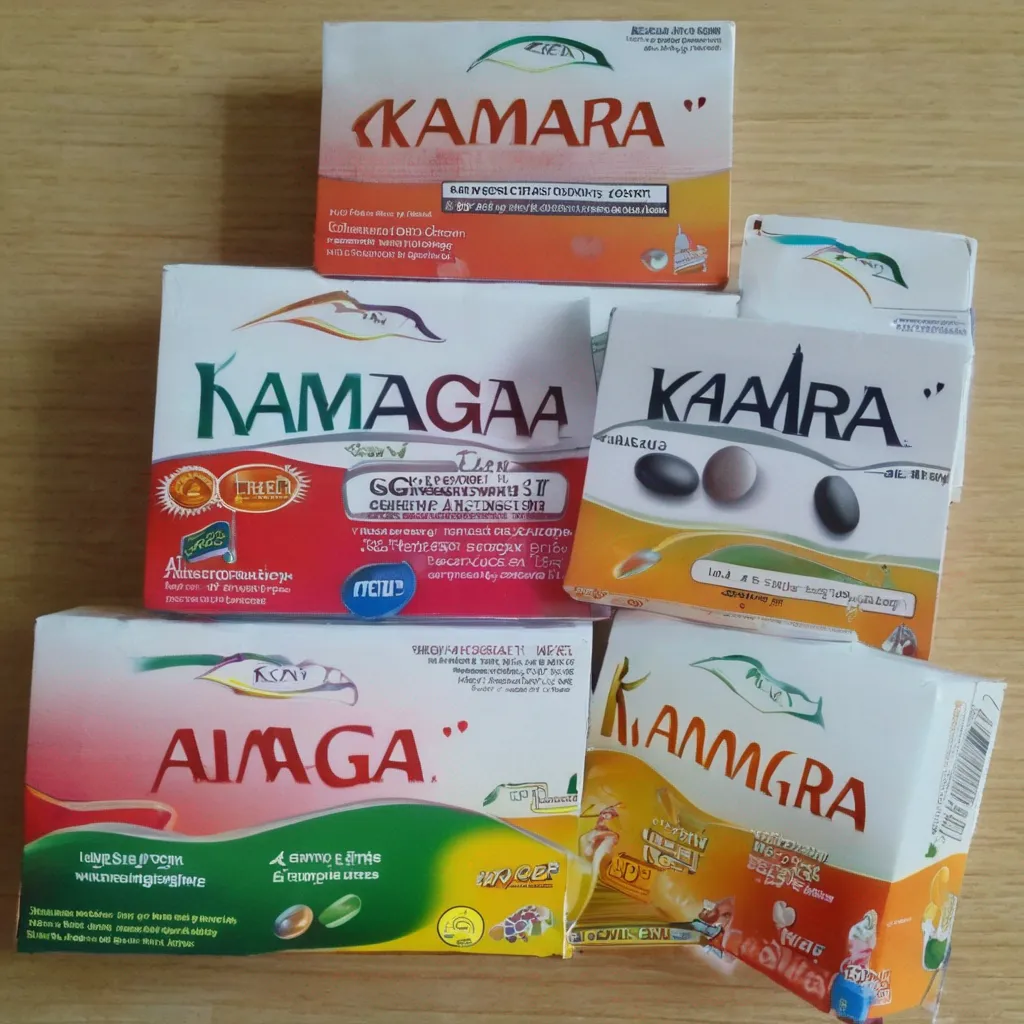 Acheter du kamagra jelly numéro 3